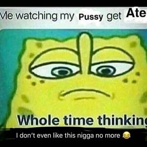 Meet your Posher, Tatted